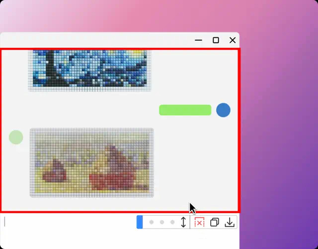 PixPinMacʹ�ý̳̼����ƽ���v3.3.1.7 �ٷ����²��԰�