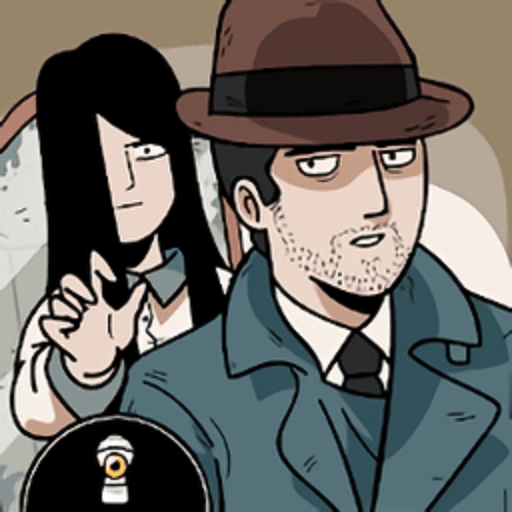 ���鰸������������(Ghost Case)v1.0.68 �ٷ���
