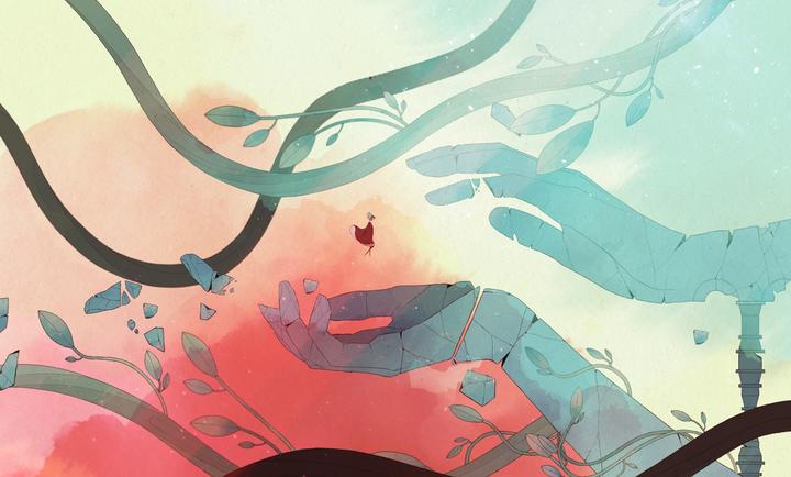 Gris���ΰ�׿�������°�v1.0.3 �ٷ���