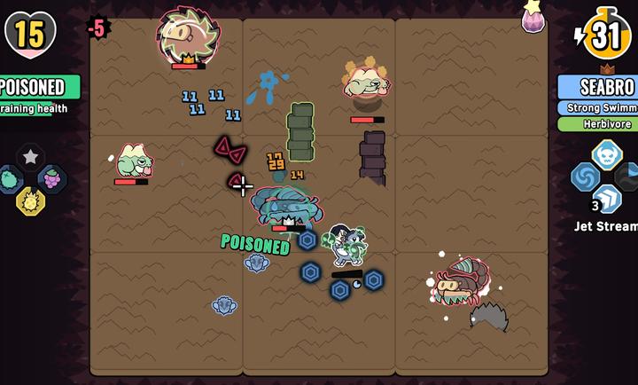 ƴ��ð�մ��������(Patch Quest)v5.1 ��׿��