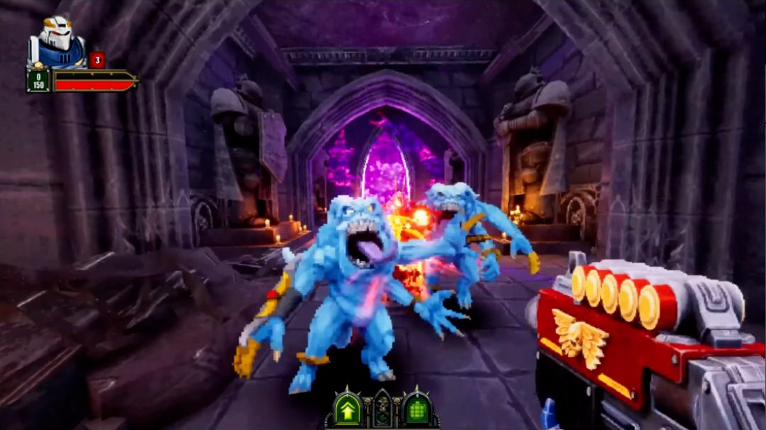 ս��40K��ʸǹ��ֲ���ͼ