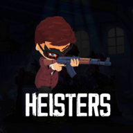 �ٰ�����Heisters�����ӵ���
