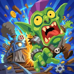 �ུ���ٷ�����(Choo Choo Charge!)v1.0.0 ��׿��