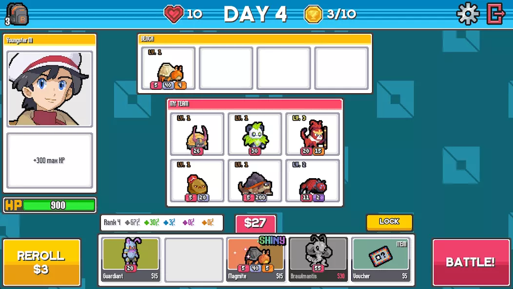 斗灵对决steam移植版截图
