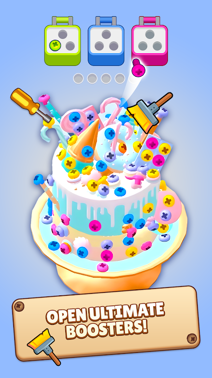 ScrewGuru��˿��ʦ���°��ͼ