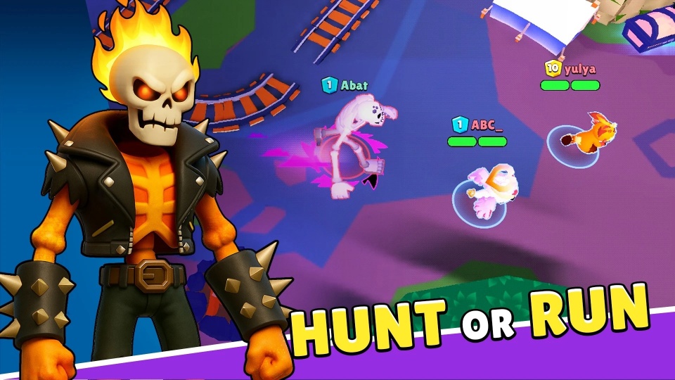 ����֮�ذ�׿���������(Monster Land)v3.26.056 ���°�