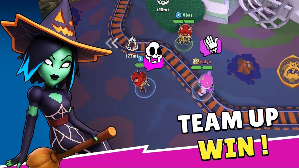 ����֮�ذ�׿���������(Monster Land)v3.26.056 ���°�