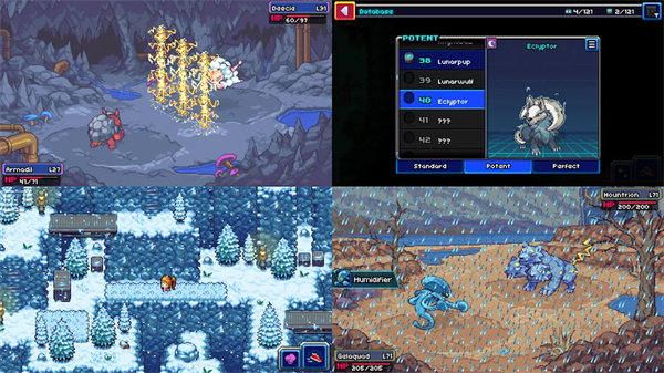 �������ֻ������ذ�װ(Coromon)v1.4.1 ��׿��