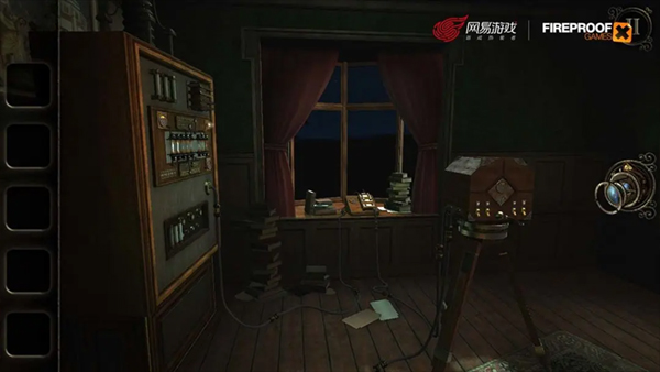 δ�����ķ���3The Room Three��ͼ