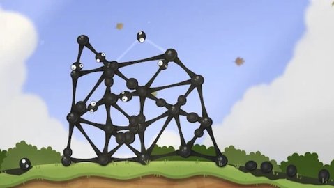 ճճ����2��׿����������(World of Goo 2)v1.0.25062710 ���°�