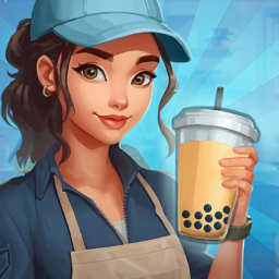 �����̲����������(Bubble Tea Revolution)V1.5 ���°�