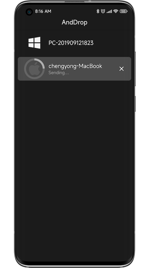 anddrop���մ�������v1.0.2 ��Ѱ�