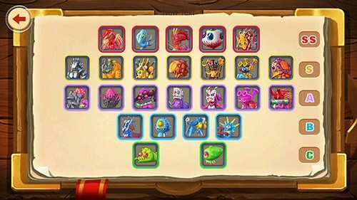 ���﹤��2����������(Monster Craft 2)v1.2.1 ��׿��