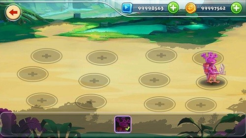 ���﹤��2����������(Monster Craft 2)v1.2.1 ��׿��