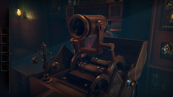 δ�����ķ���3The Room Three��ͼ