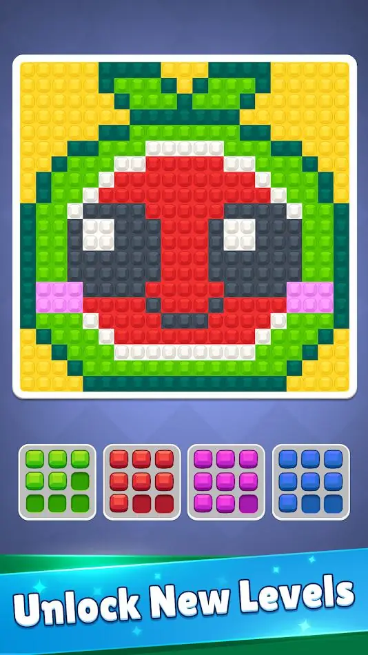 ��ʯ��ҫƴͼ2026���°汾v1.0.54 ��׿��