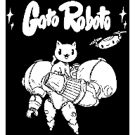 gato roboto猫咪机器人下载v1.0.0 安卓版