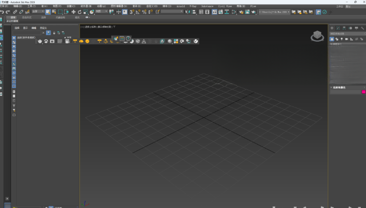 vray7.2For3dsmax2021-2026���İ�������