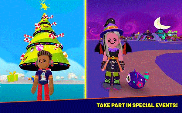 PKXD�ٷ�����v1.83.5 �ֻ���