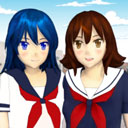�������Ů������ģ������������(High School Girl Life Sim 3D)v2.9.0 ���°�